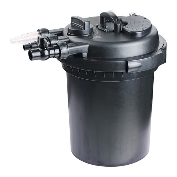 Bioclear 10000 UVC 18 W