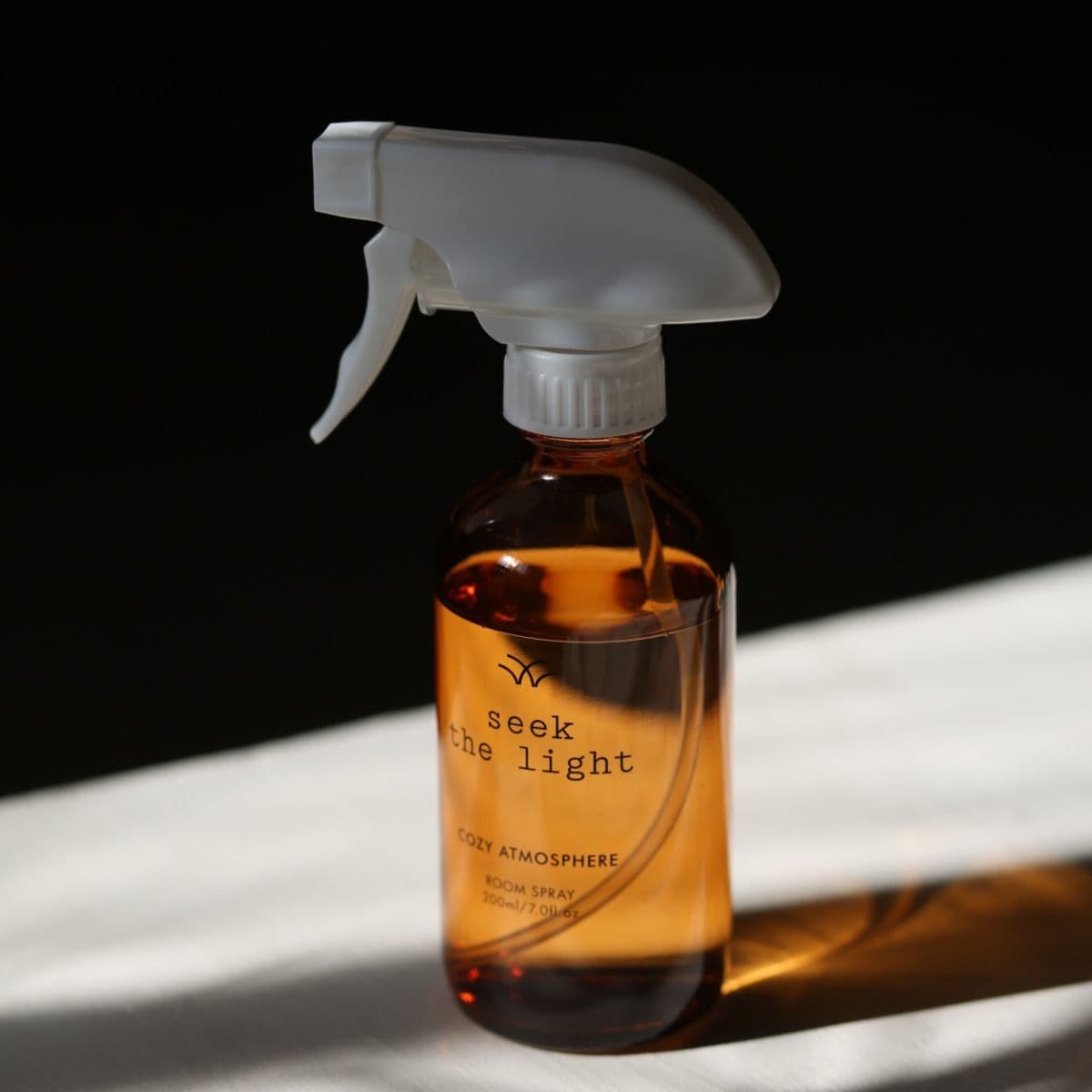 Rums Spray 200ml Cozy Atmosphere view 2