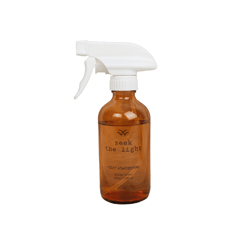 Rums Spray 200ml Cozy Atmosphere