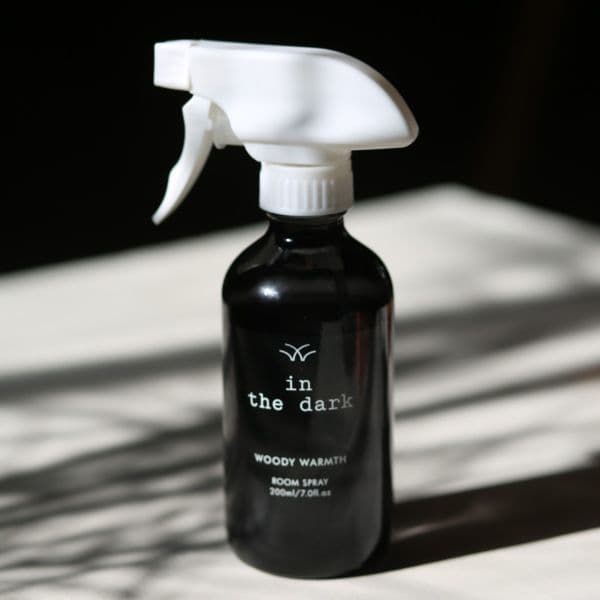 Rums Spray 200ml Woody Warmth view 2
