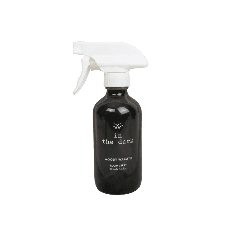 Rums Spray 200ml Woody Warmth