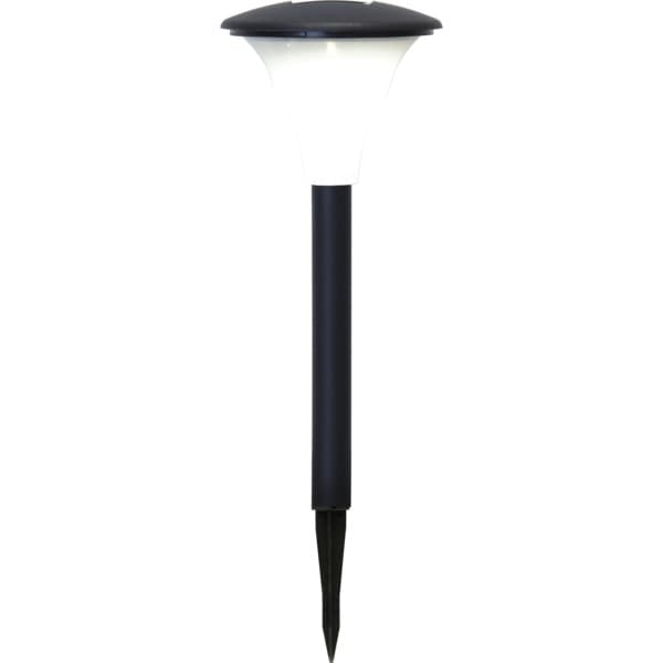 Solcell Lampa LED 3-pack view 2