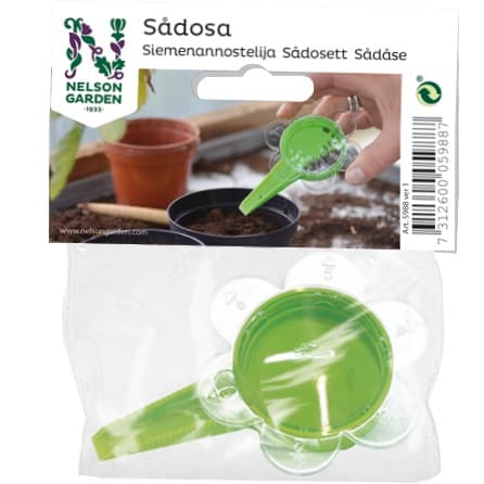 Sådosa Grön