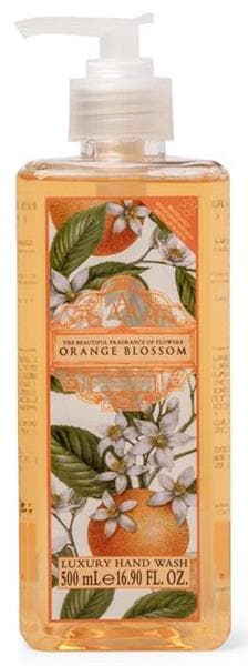 Handtvål Orange Blossom 500ml