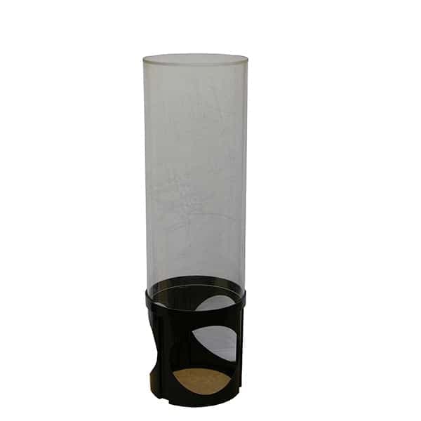 Fisktorn 50cm + sockel 20cm