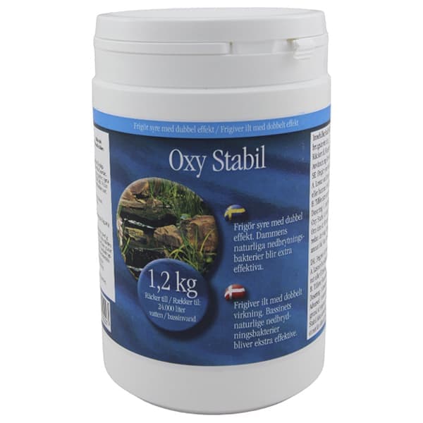 Oxy Stabil 1kg