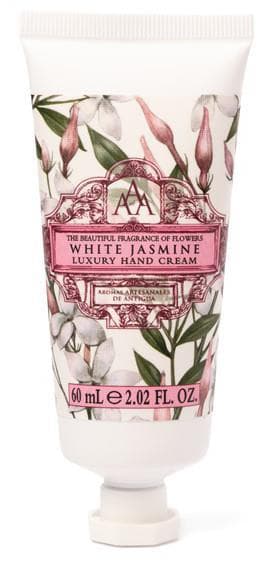 Floral Hand Cream 60ml (Doft: Peony Plum 60ml) view 2