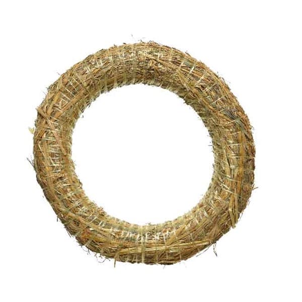 Halmring 25cm