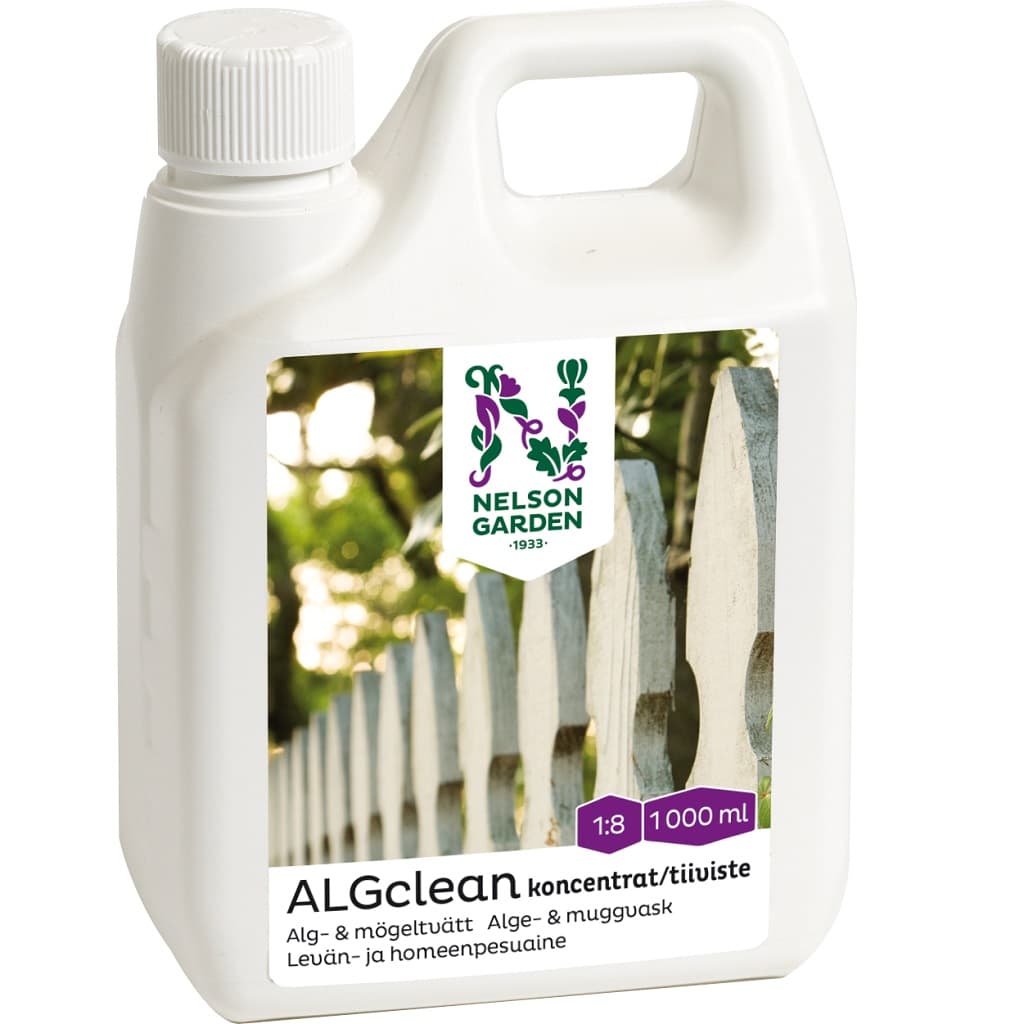 ALGclean Koncentrat 1L