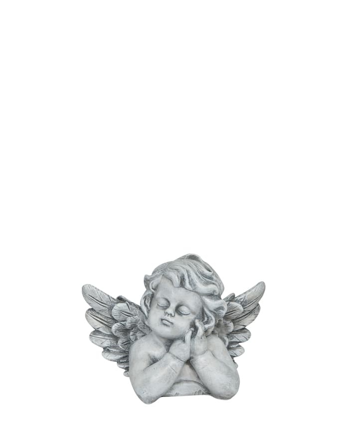 Ängla Grå 16,5x12,5cm