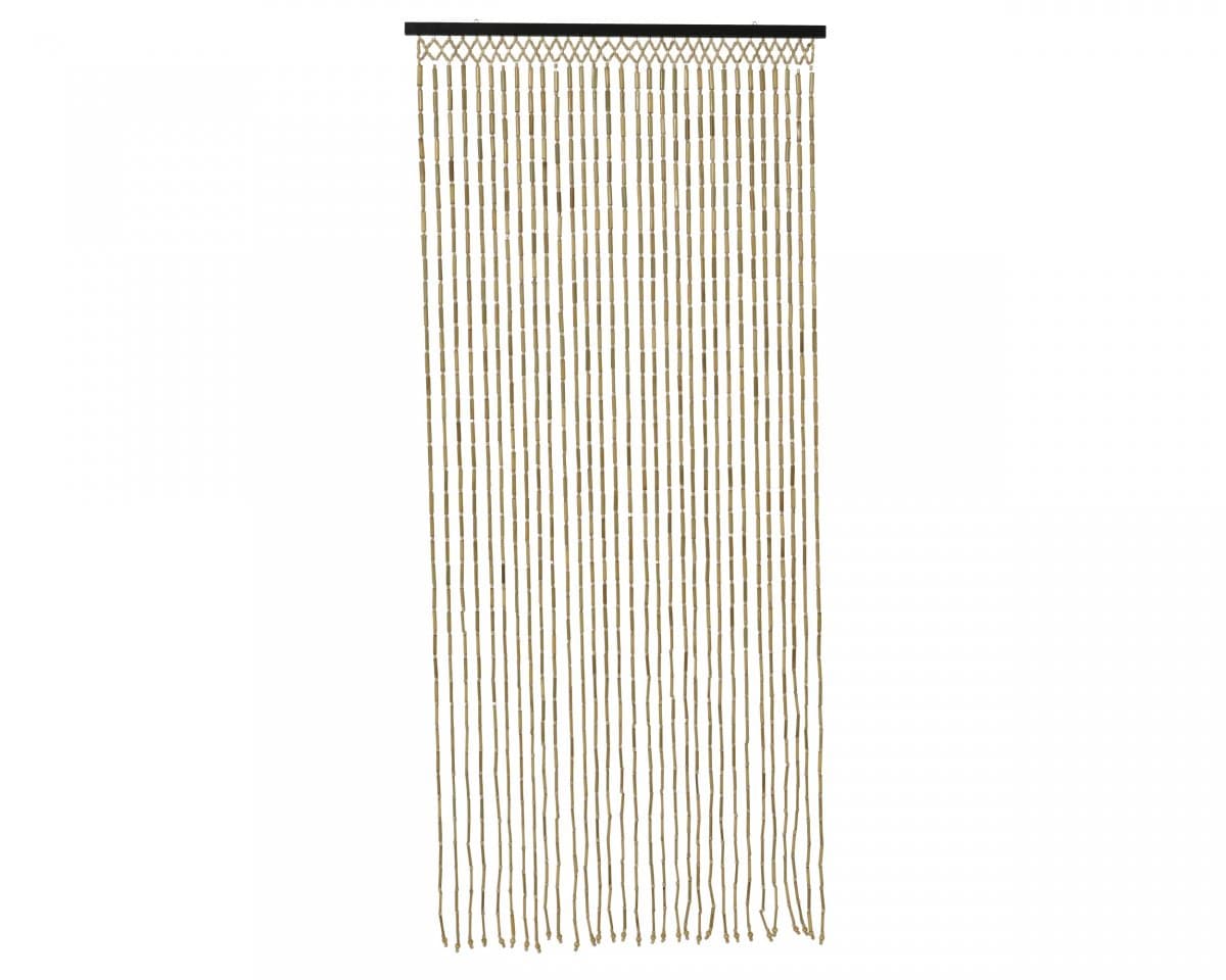 Bambu Gardin Natur 90xH200cm