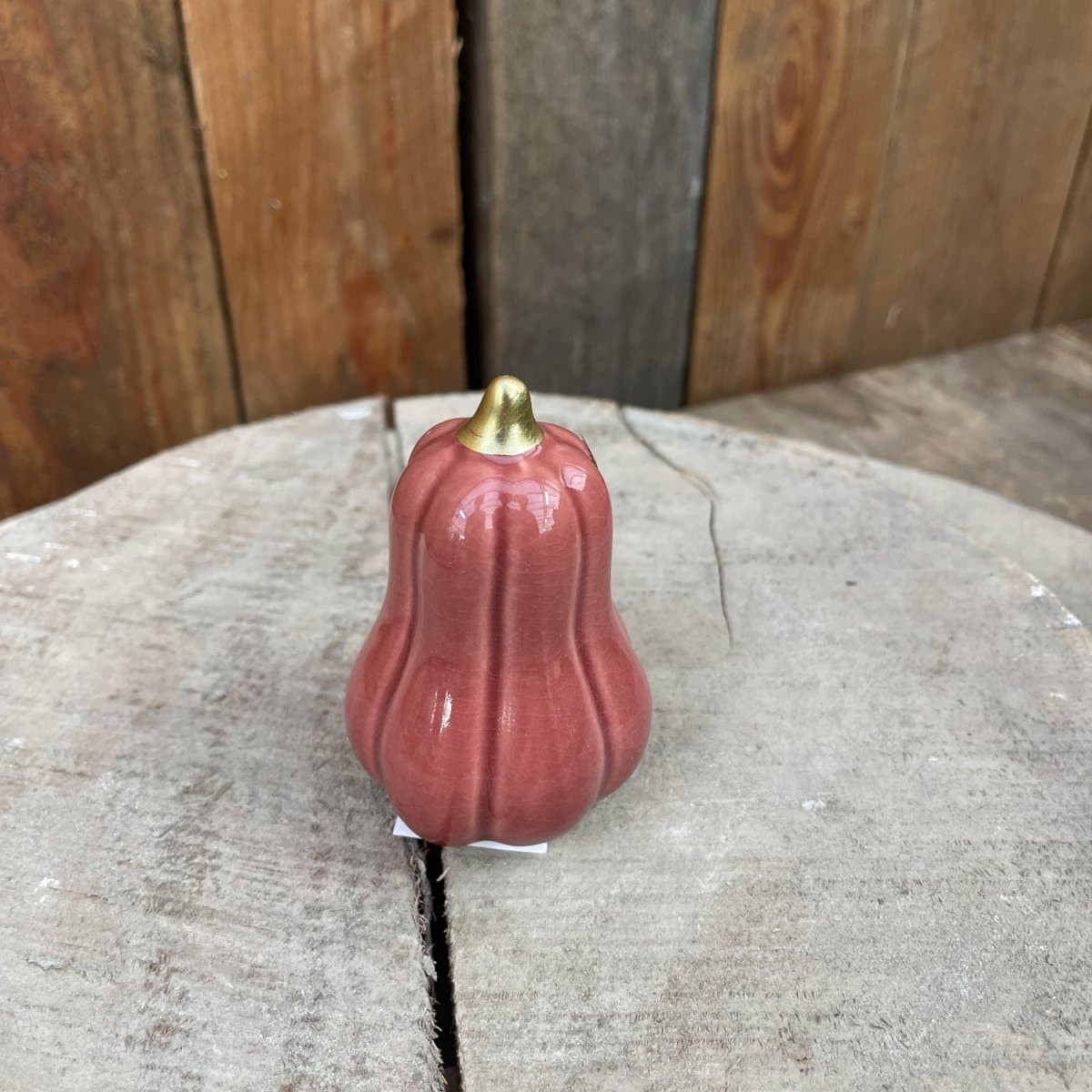 Pumpa Fenja Plommon Mellan Mix (Form: Låg B7,5xD7,5xH4.8cm) view 2