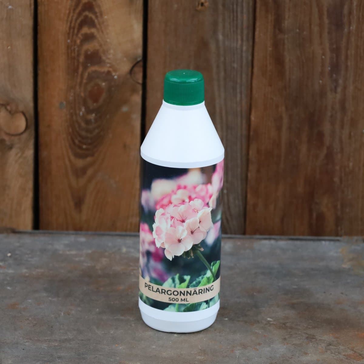 Pelargonnäring 500ml