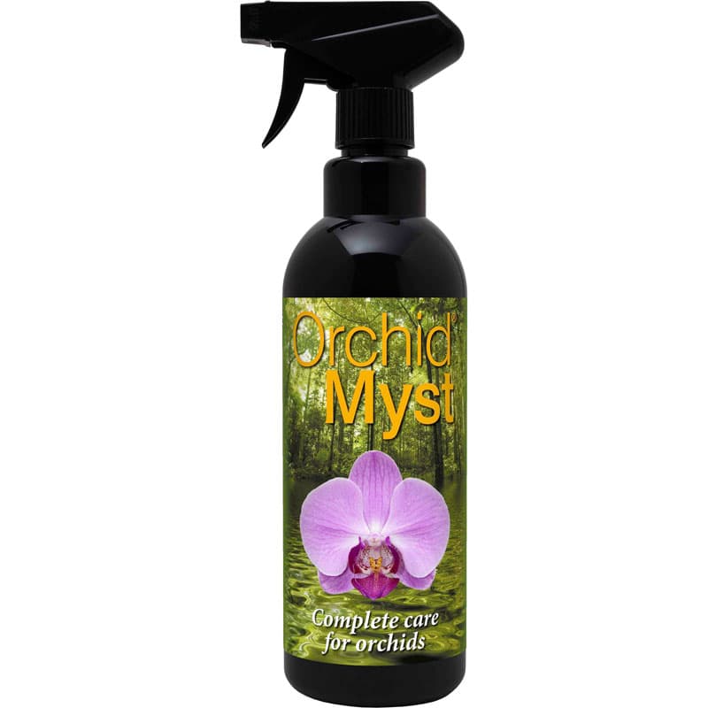 Orkidenäring Orchid Myst 750ml