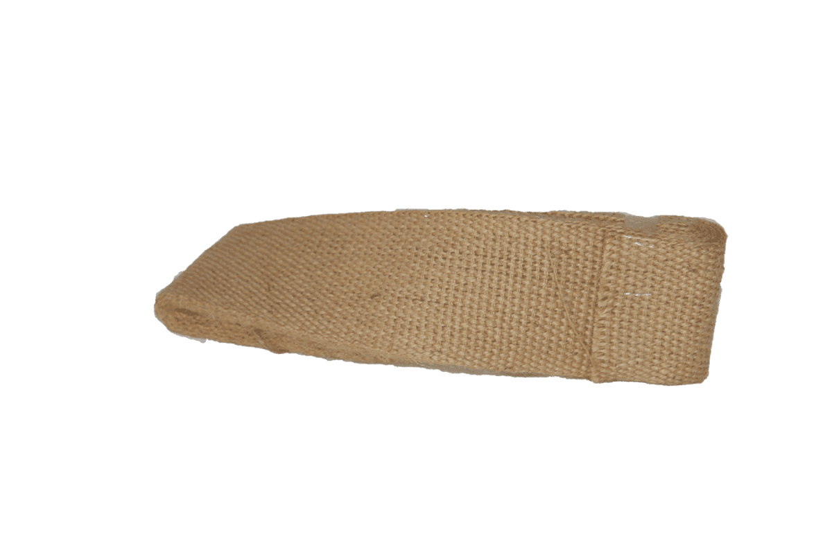 Sadelgjord 6cm x 3m