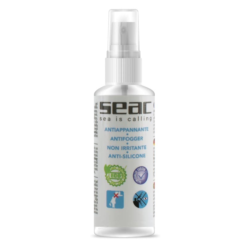 Seac Biogel Antifog