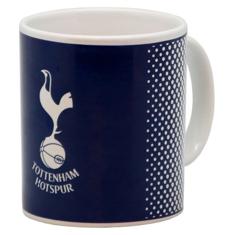 Tottenham Hotspur-mugg