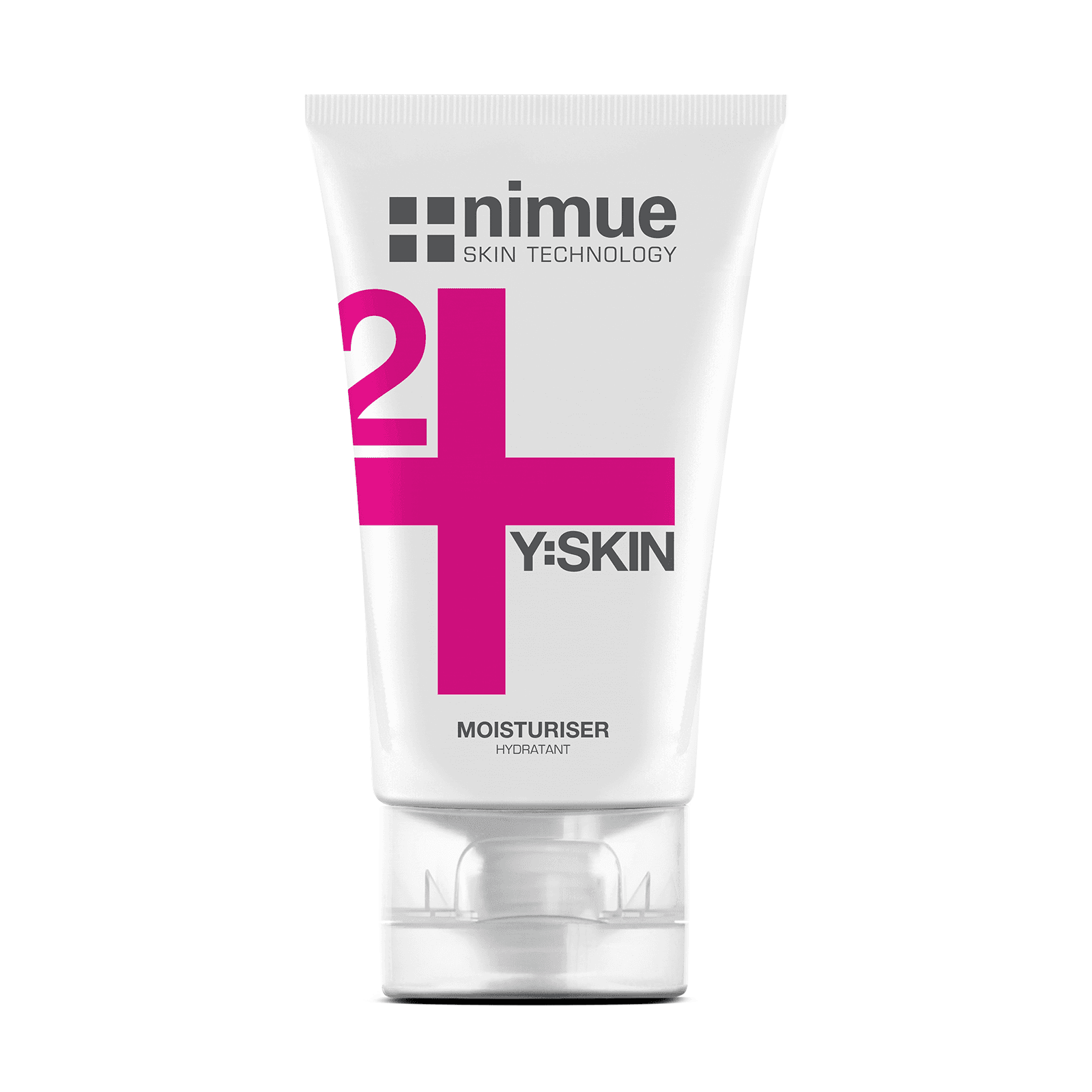 Nimue Y:Skin Moisturiser 60 ml