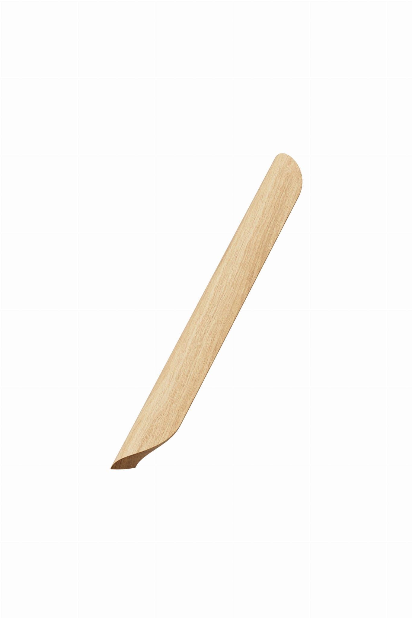 Arkiv 320 möbelhandtag i trä i ek