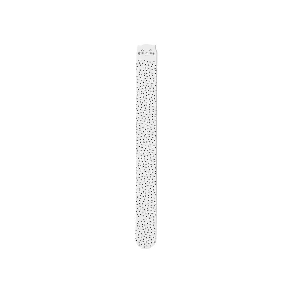 Nail File - Cat