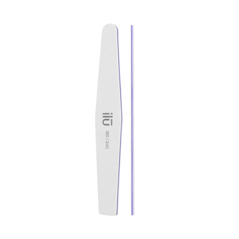 Nail File Diamond 180/240