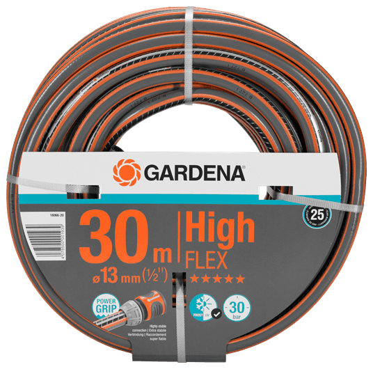Gardena Comfort HighFLEX Slang 30m