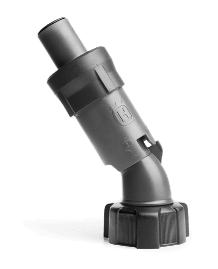 Husqvarna Bensinpip 5l Alkylat Powerfiller