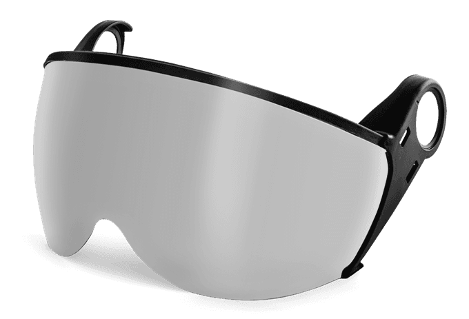 Husqvarna Visir för Spire Vent - Spegelglas