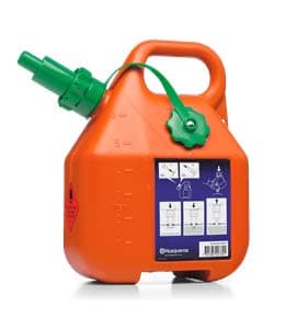 Husqvarna Bensindunk 6 liter
