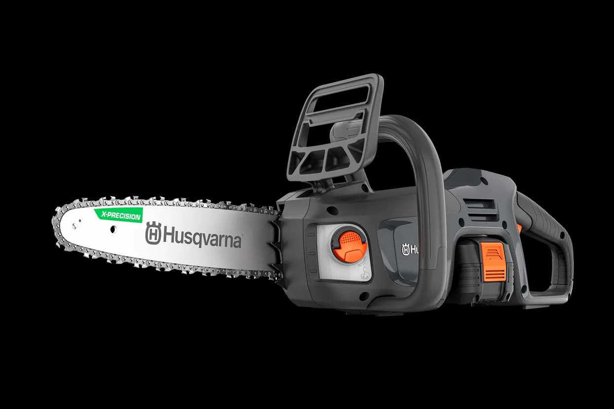 Husqvarna Aspire C15X Motorsåg - Med batteri och laddare