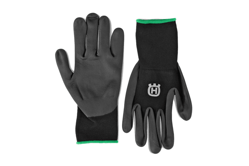 Husqvarna Classic Grip Handskar - 7