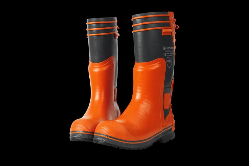 Husqvarna Functional 28 Sågskyddsstövlar - 44