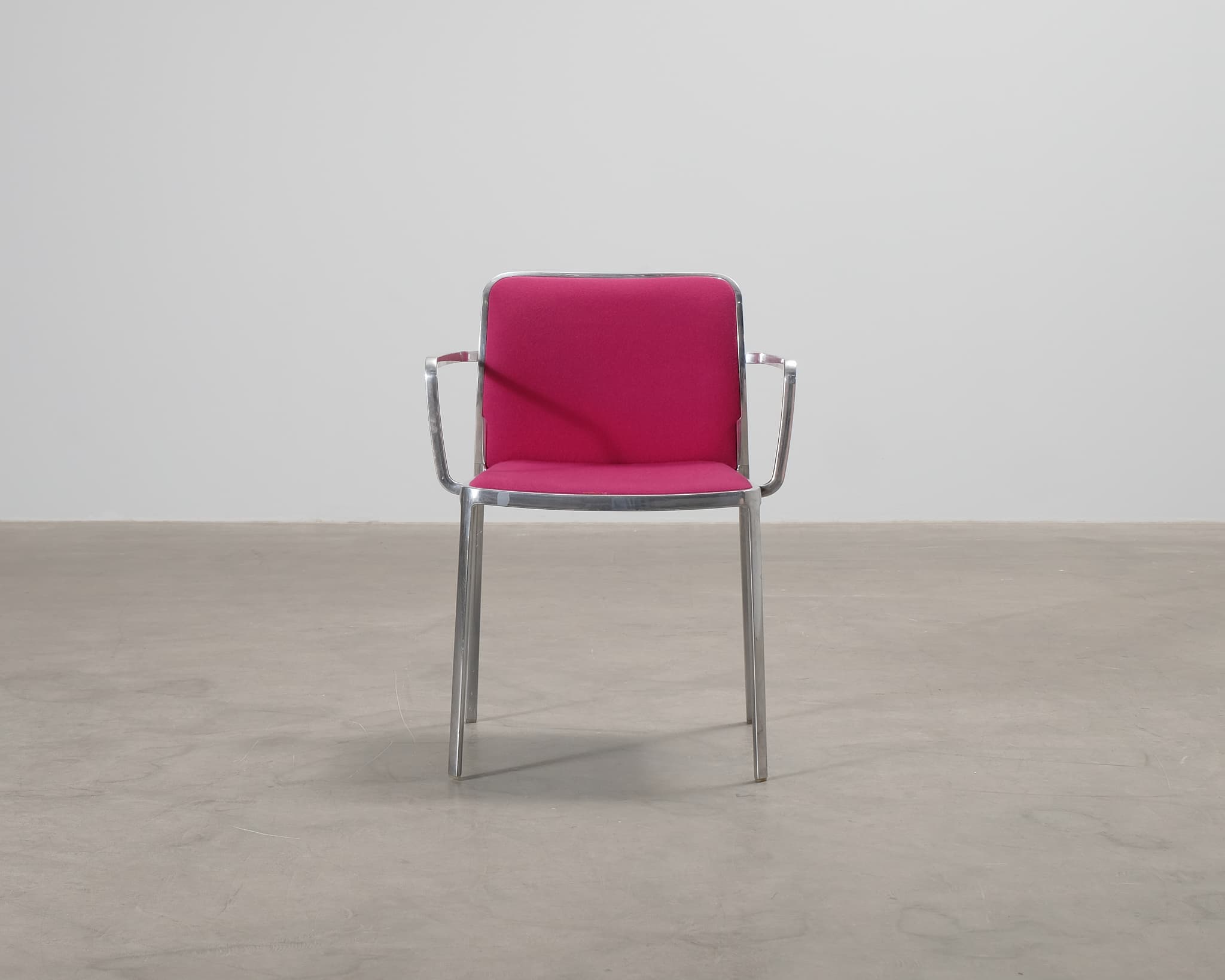 Kartell Audrey stol view 2