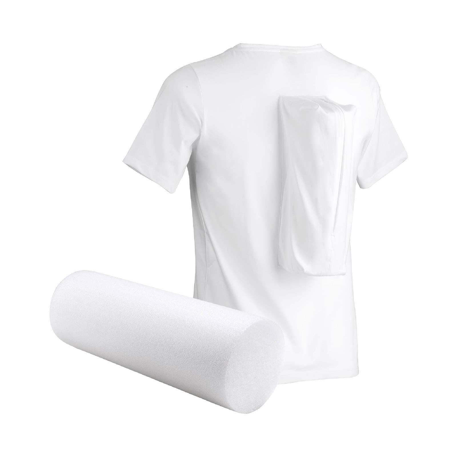 somnipax shirt Standard (vaahtomuovirulla)