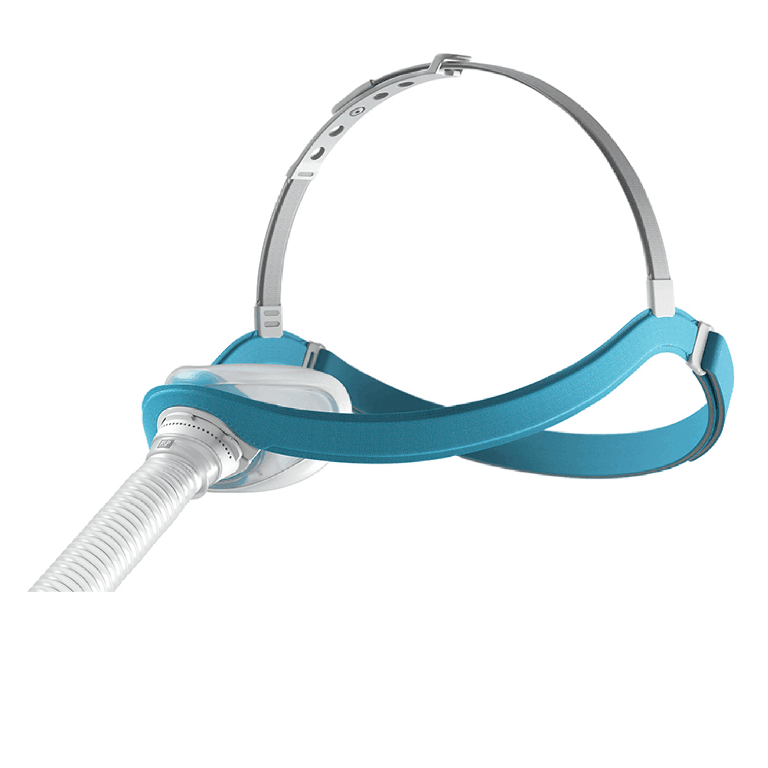 Fisher & Paykel Evora CPAP-sierainmaski Fit-Pack, cpap sierainmaski, sierainmaski, cpap maski, fisher & paykel, f&p evora, uniapneamaski, cpap hoito
