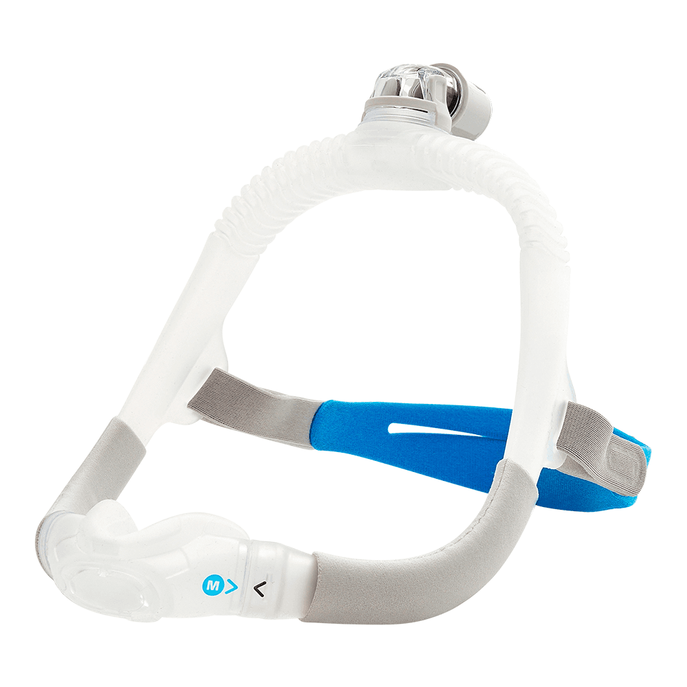 ResMed AirFit N30i CPAP-sierainmaski, uniapnea maski, resmed maski, resmed sierainmaski, airfit n30i, resmed airfit n30i,resmed airfit n30i kokemuksia