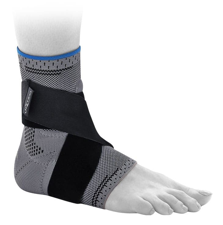 DonJoy MalleoForce Plus Fotledsstöd