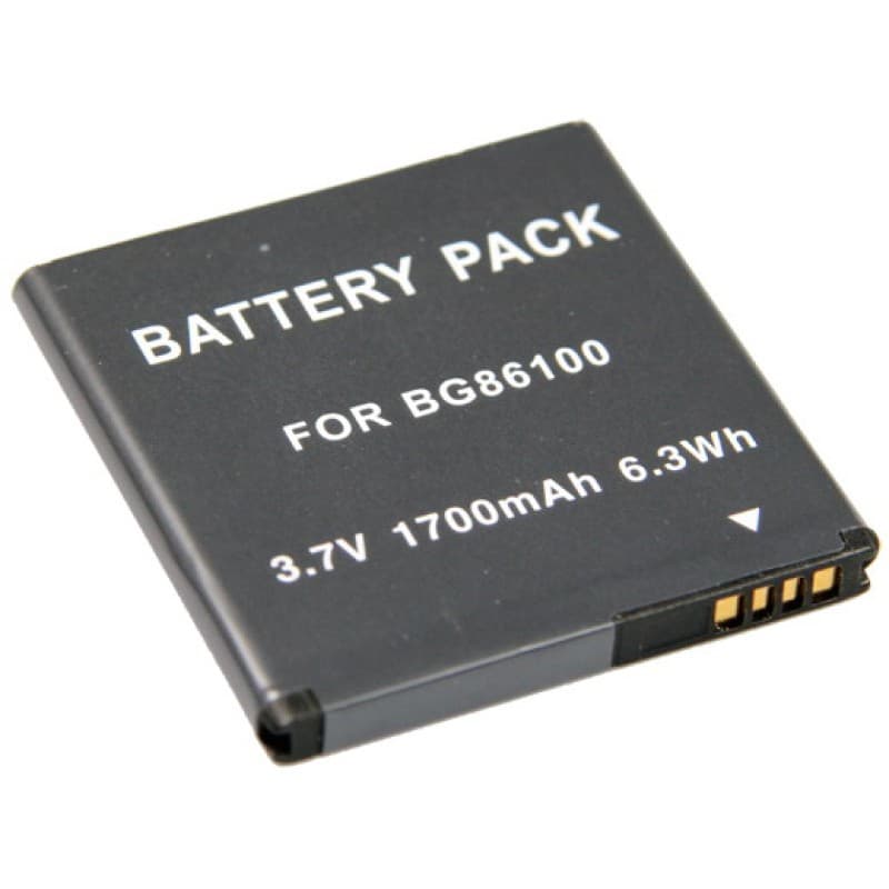 Batteri till HTC Radar