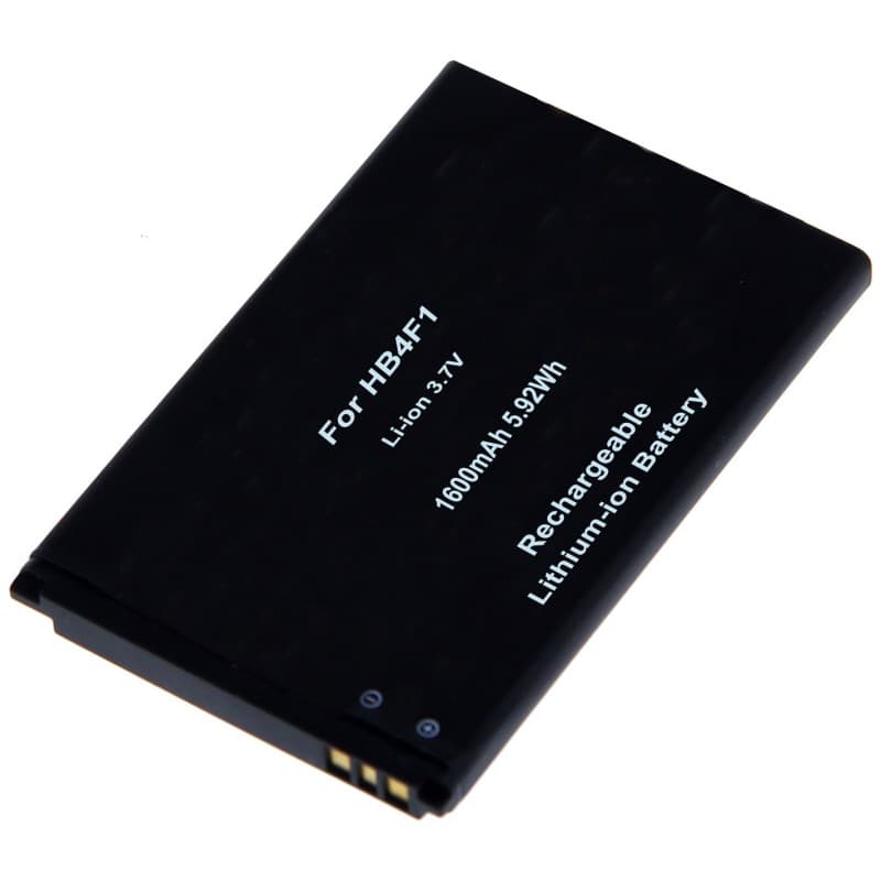 Batteri HB4F1 till Huawei