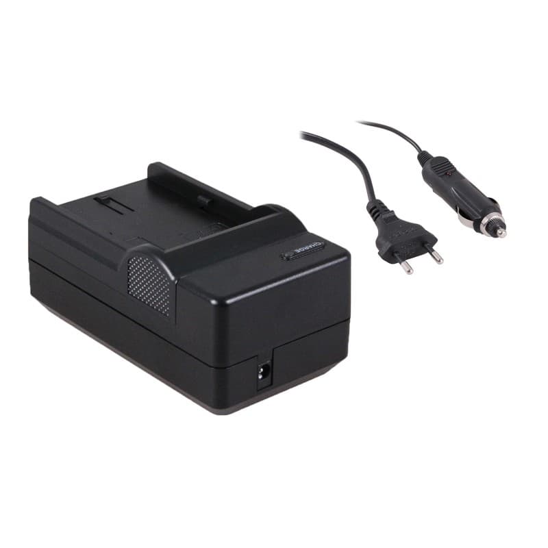 Batteriladdare till Sony NP-FR1
