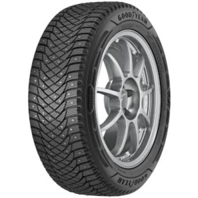 Goodyear Ultra Grip Arctic 2 225/45 R19 96T