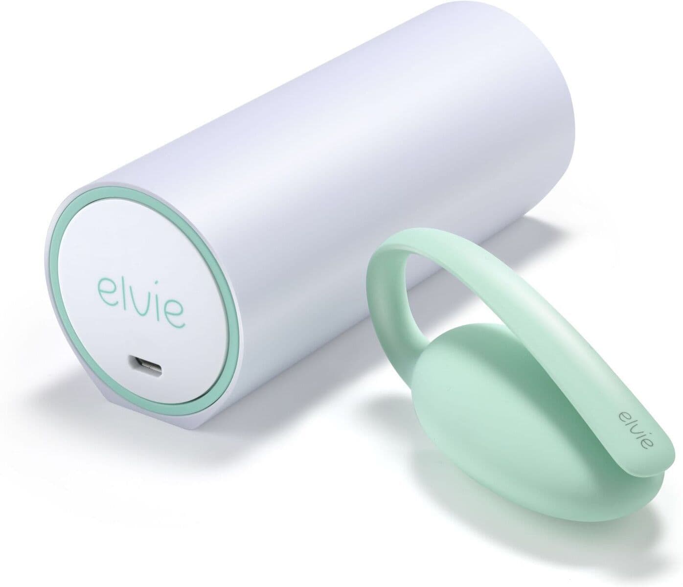 Elvie Trainer - bäckenbottentränare
