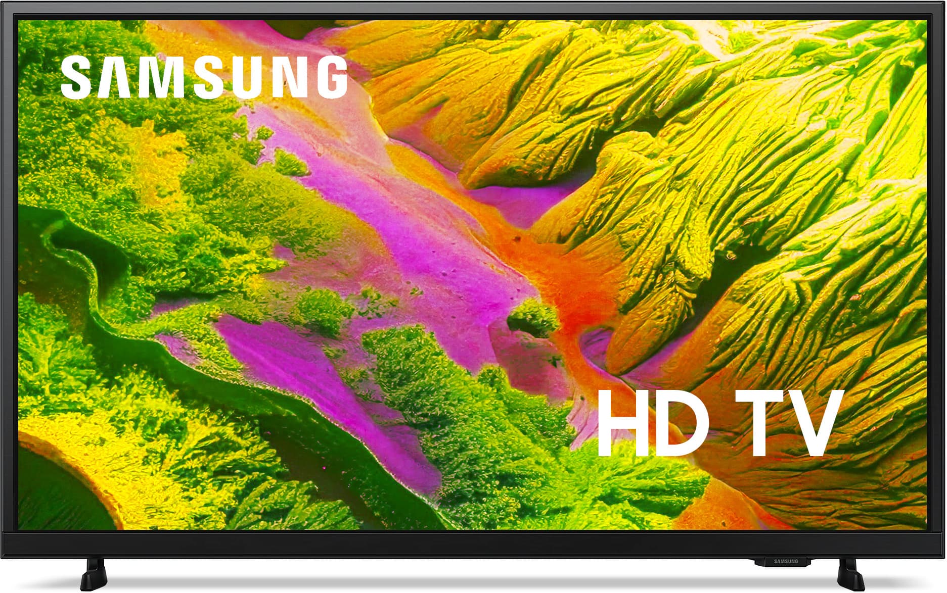 Samsung 32" H5002F – HD LED TV
