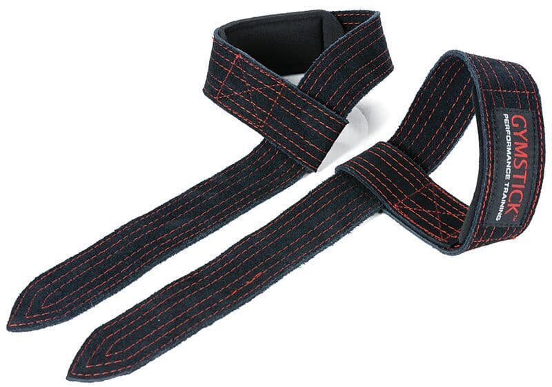 Gymstick Lifting Straps dragremmar