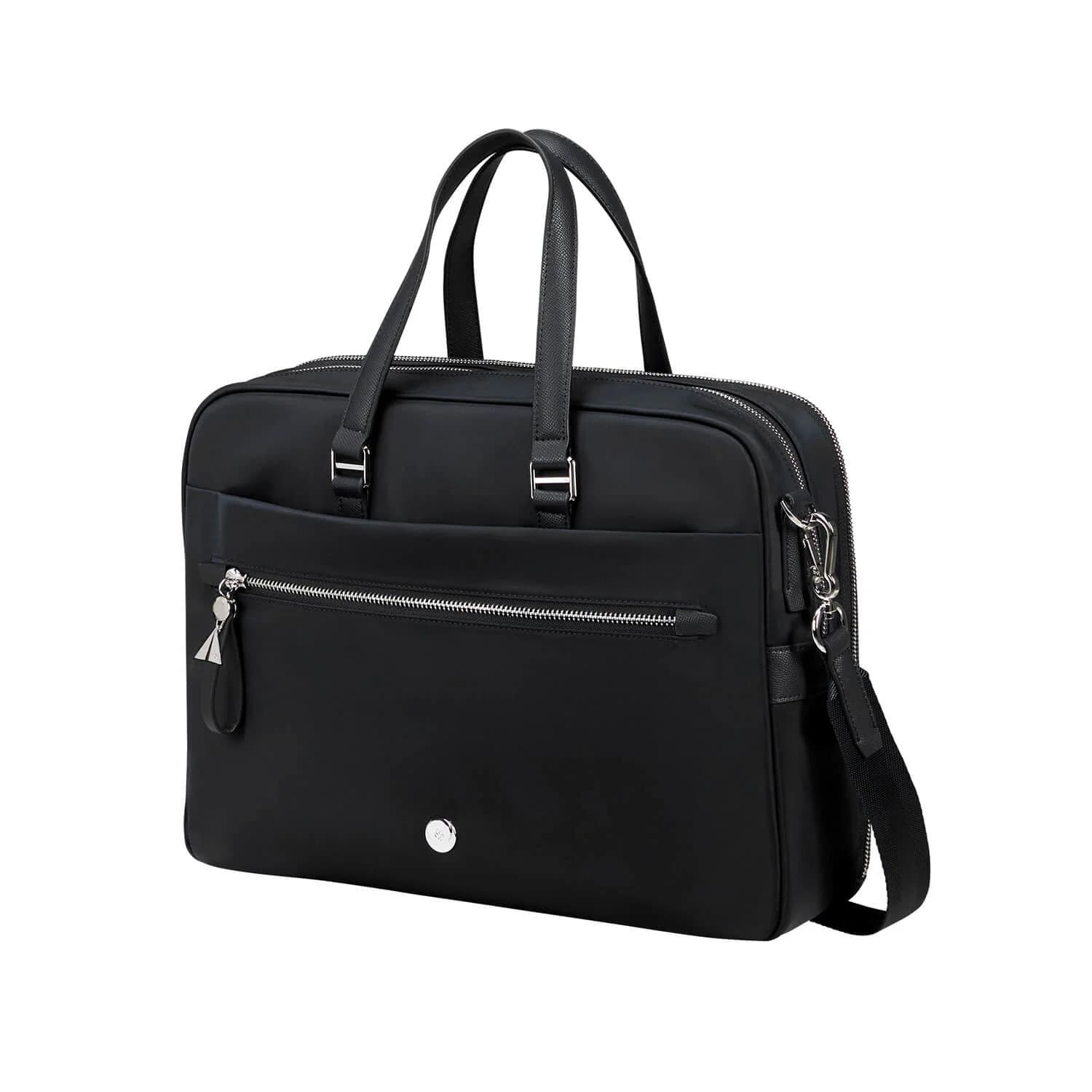 Samsonite Karissa Evo datorväska, 15,6", svart