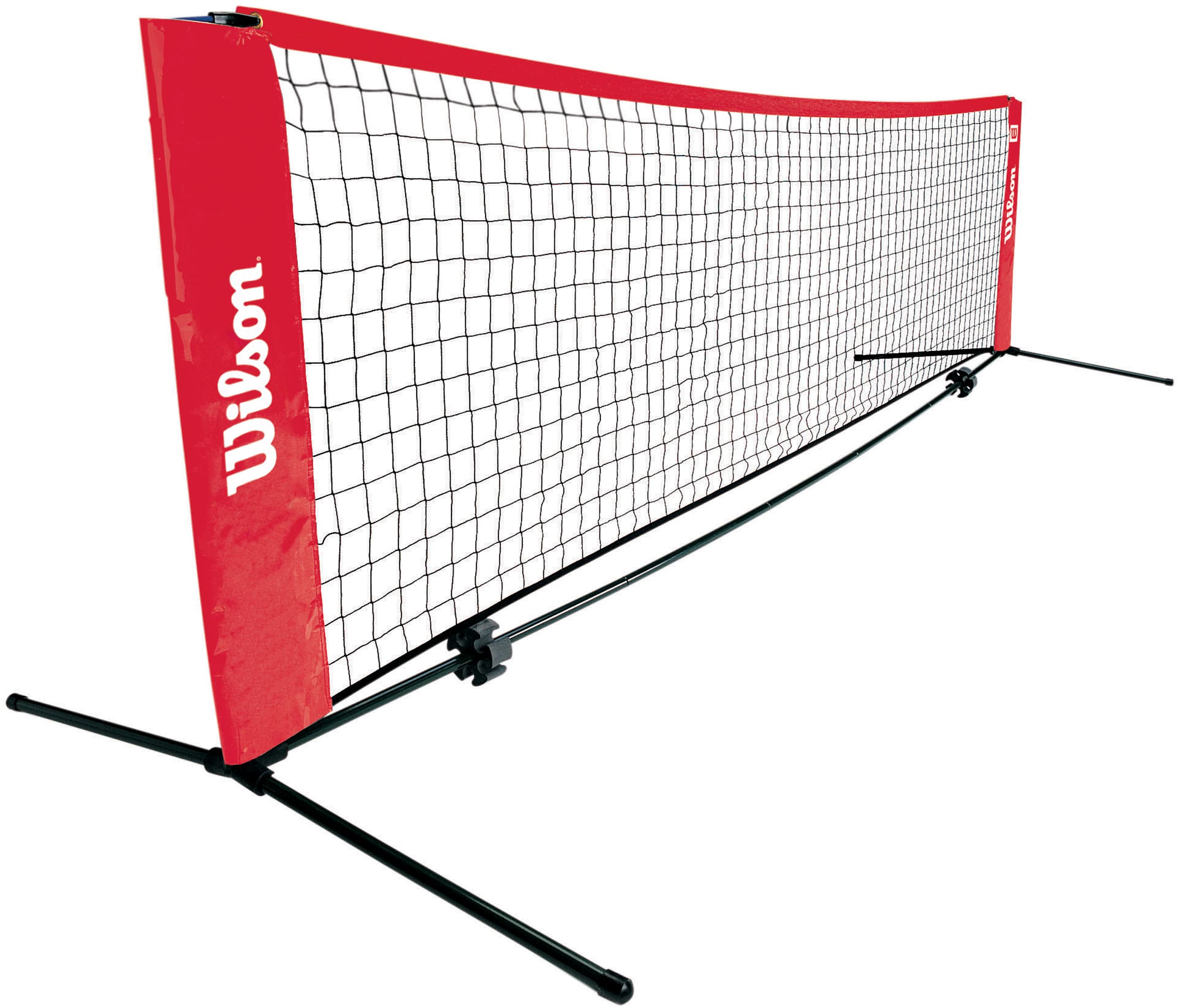 Wilson Starter EZ -tennisnät, 6,10 m