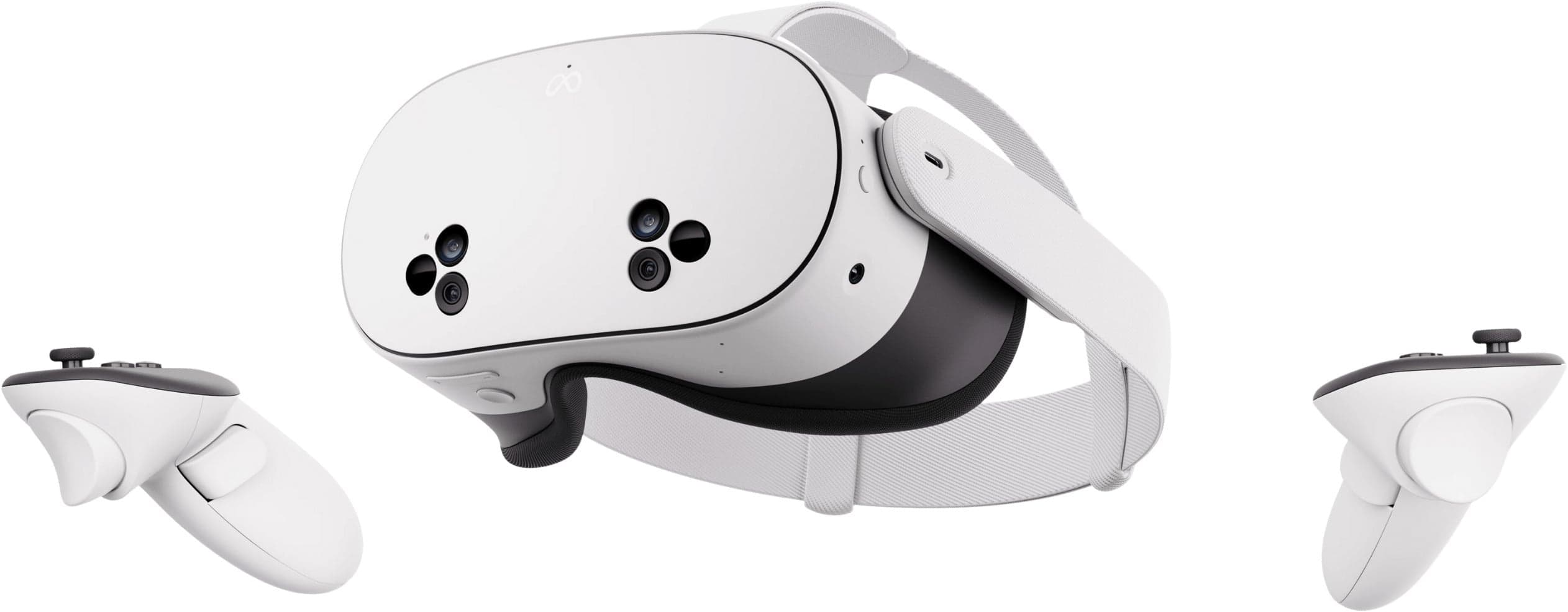 Meta Quest 3S VR-glasögon, 256 GB