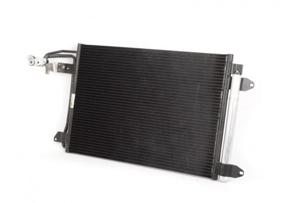 Ava Quality Cooling Kondensor Klimatanlggning CNA5230D Ava Quality Cooling Peugeot 308 I (4A_, 4C_) CNA5230D