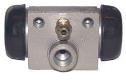 ABS Hjulcylinder 52955X ABS Fiat Grande Punto (199_) 52955X