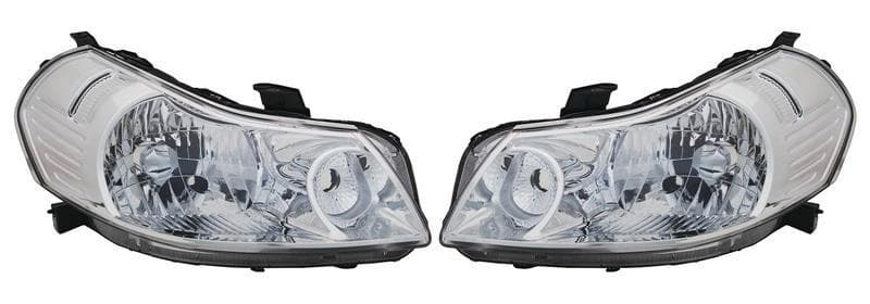 Van Wezel Combideals Strålkastare Set Suzuki SX4 (EY, GY) SET_1603962